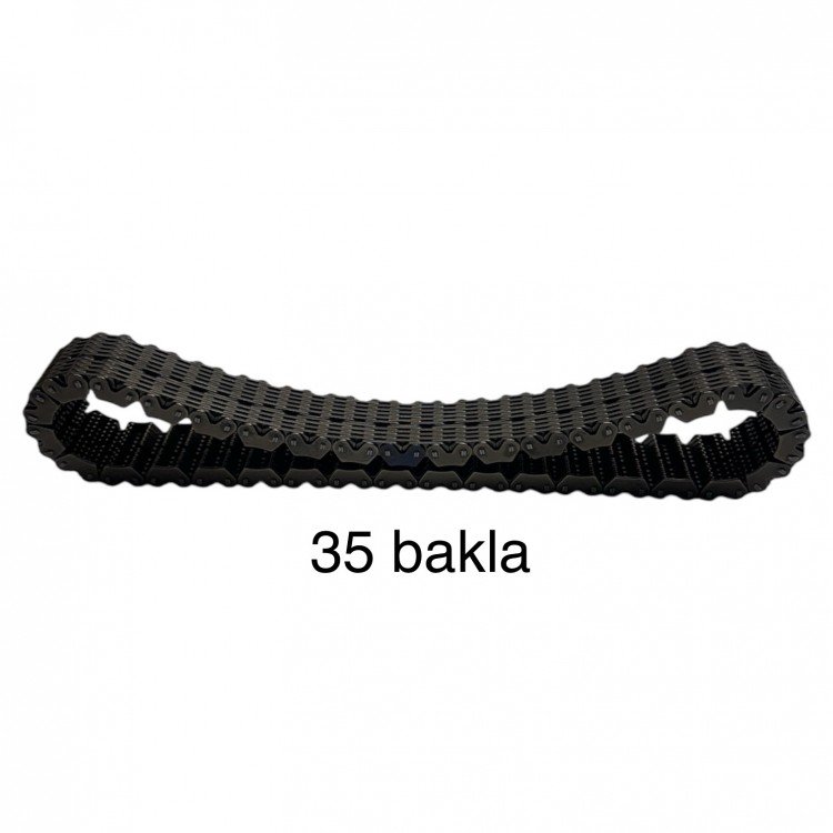 Mıtsubıshı Zincir Transmisyon L200 4x4 07-09 (Kısaşase/Otom) (35 Bakla/ 47mm)
