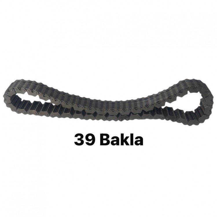 Mıtsubıshı Zincir Transmisyon L200 15-21 (39 Bakla/35mm/Tek Milli)