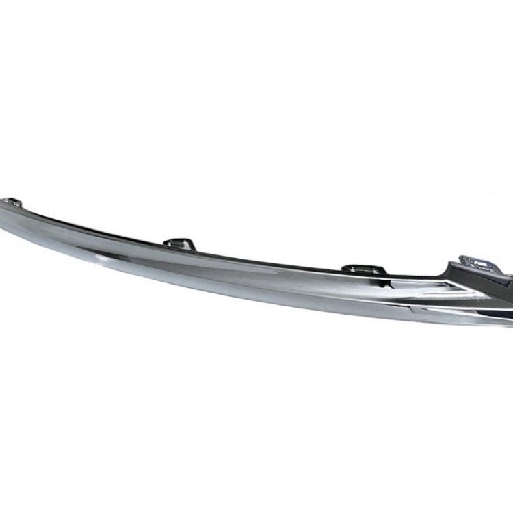 Volvo Tampon Nikelajı Xc60 21-23 Ön Sağ