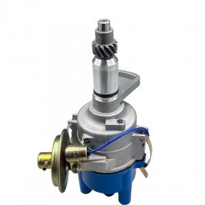 Suzukı Distribütör Alto 0.8 F8b 86-92/Marutı 0.8 86-98