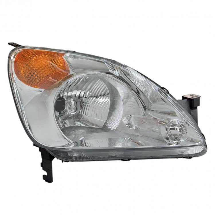 Honda Far Crv 01-03 Sağ (Sarı)
