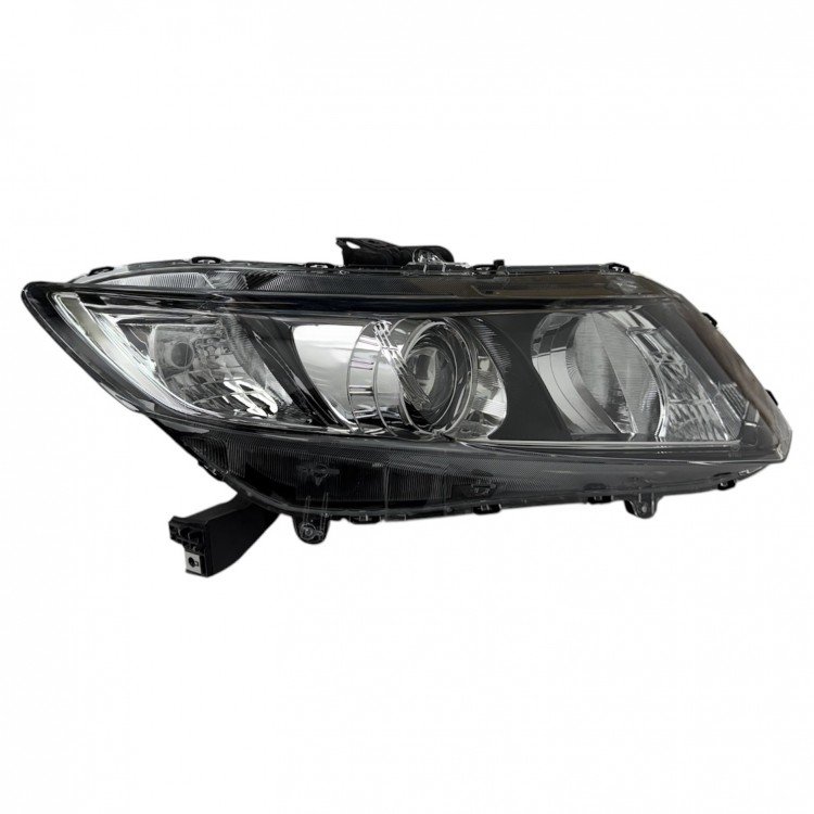 Honda Far Cıvıc 12-15 Sağ (Xenonlu/Motorlu)
