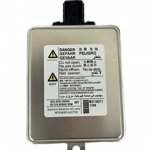 Honda Zenon Far Beyni Cıvıc 06-11/Accord 09-11