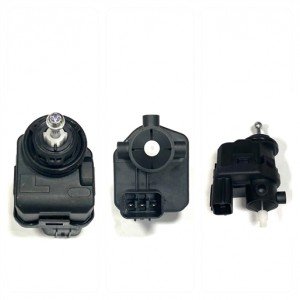 Honda Motor Far Ayar Civic 02-12/Accord 03-12/City 02-09 /Jazz 02-11/Crv 02-06