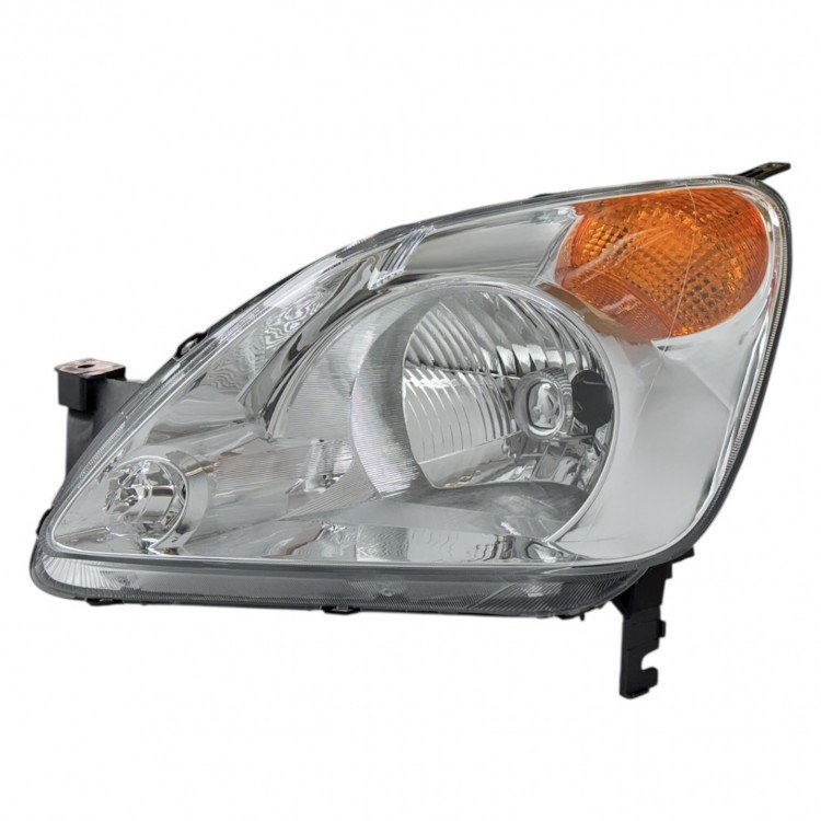 Honda Far Crv 01-03 Sol (Sarı)