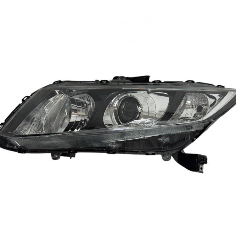 Honda Far Cıvıc 12-15 Sol (Xenonlu/Motorlu)