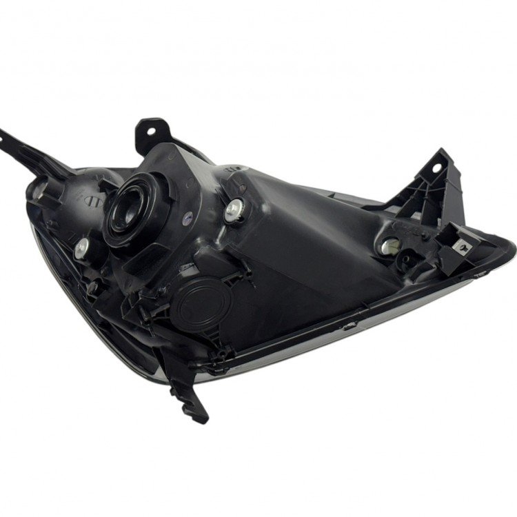 Honda Far Crv 01-03 Sol (Sarı)