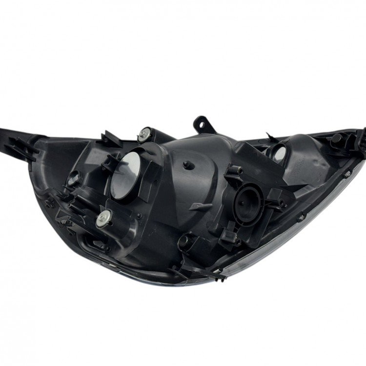 Honda Far Jazz 03-06 Sol (Manuel/Siyah)