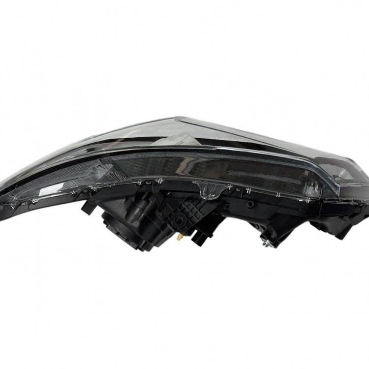 Honda Far Cıvıc 12-15 Sol (Xenonlu/Motorlu)