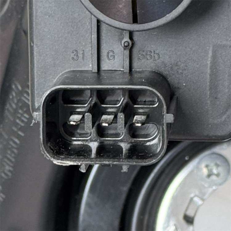 Honda Far Cıvıc 12-15 Sol (Xenonlu/Motorlu)