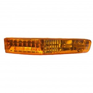 Honda Sinyal Tampon Accord 92-93 Sol