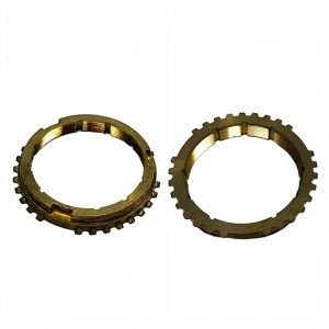 Toyota Senkromeç Sarısı Corolla Ae101 92-01 (1-2 Vites)