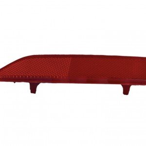 Honda Reflektör Tampon Crv 07-10 Arka Sol