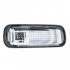 Honda Sinyal Çamurluk Cıvıc 96-00/Hrv 98-05/Cıvıc Type-r 06-10 Sol/Sağ (Beyaz)