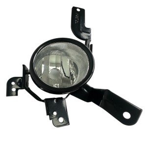 Honda Lamba Sis Crv 07-09 Sol