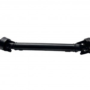 Mıtsubıshı Şaft L200 4x4 07-15 Ön