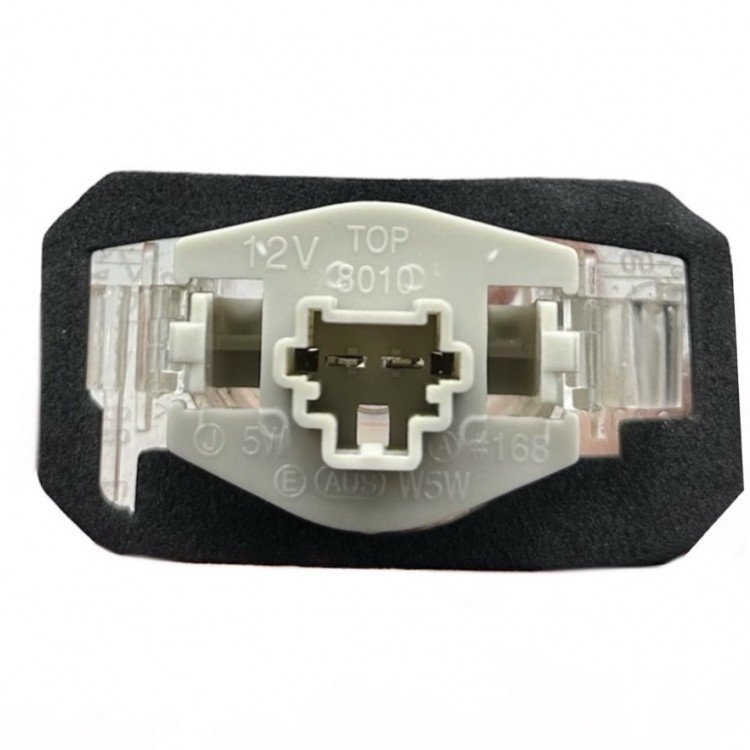 Honda Lamba Plaka Cıvıc 02-05 Honda Lamba Plaka Cıvıc 02-05