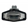 Honda Lamba Plaka Cıvıc 06-12