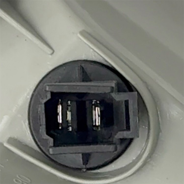 Honda Sinyal Accord 90-91 Sağ
