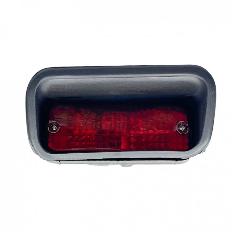 Honda Reflektör Tampon Cıvıc 02-06 Arka