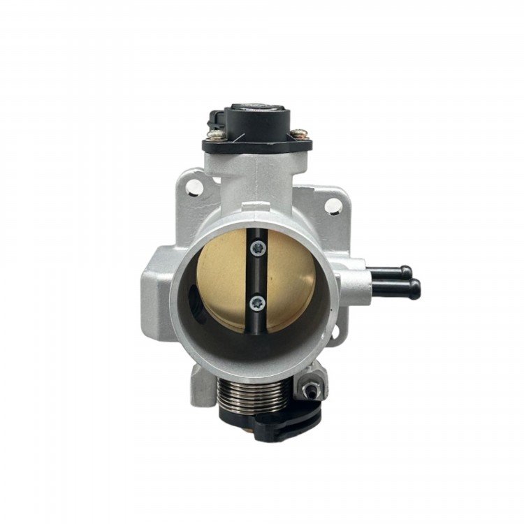 Hyundaı Gaz Kelebek Gövdesi Accent Era 06-12/Getz 06-12/Cerato Benzli 06-12