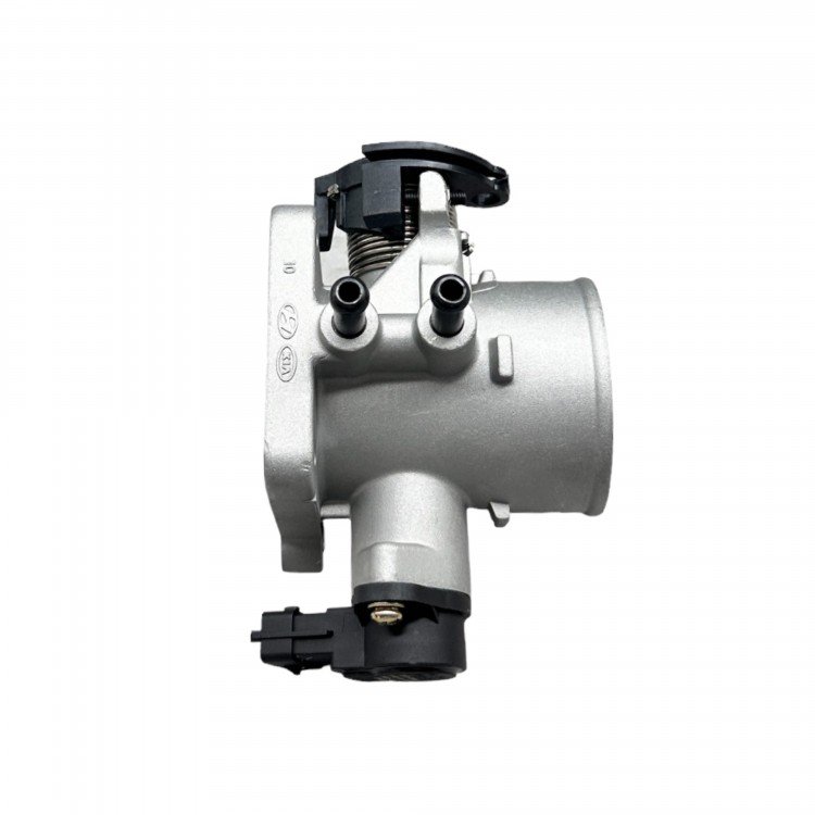 Hyundaı Gaz Kelebek Gövdesi Accent Era 06-12/Getz 06-12/Cerato Benzli 06-12