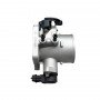 Hyundaı Gaz Kelebek Gövdesi Accent Era 06-12/Getz 06-12/Cerato Benzli 06-12