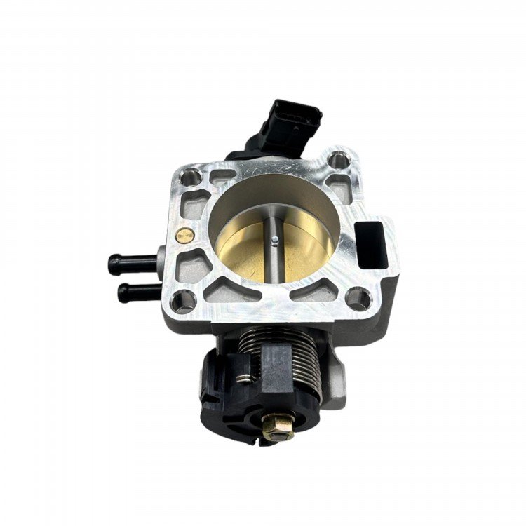 Hyundaı Gaz Kelebek Gövdesi Accent Era 06-12/Getz 06-12/Cerato Benzli 06-12