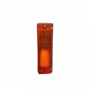 Suzukı Sinyal Tampon Carry Sk410 90-98/Alto 88-94/ Marutti Ss80 87-95 Sol/Sağ