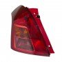 Suzukı Stop Swift 05-07 Sol (Mat/Çizgili)