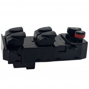 Honda Düğme Cam Açma Cıvıc 06-11 Ön Sol