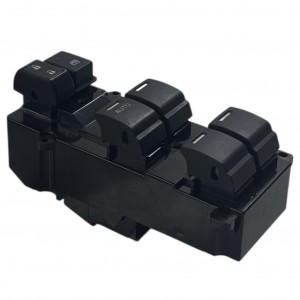 Honda  Düğme Cam Açma Cıvıc 12-14 Ön Sol