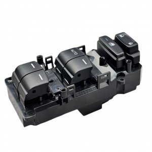 Honda Düğme Cam Açma Cıvıc 16-20 Ön Sol