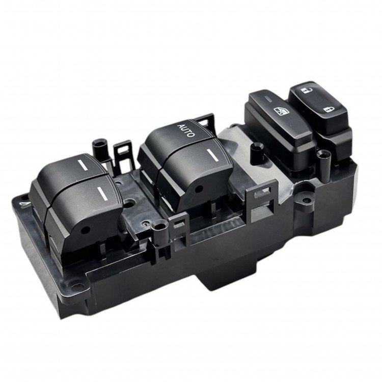 Honda Düğme Cam Açma Cıvıc 16-20 Ön Sol