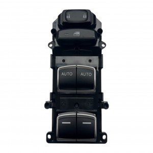 Honda Düğme Cam Açma Cıvıc 21-25/Accord 21-25 Ön Sol(Çift Auto)