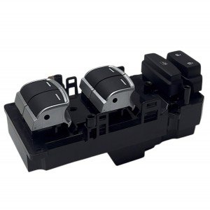 Honda Düğme Cam Açma Cıvıc 21-25 Ön Sol (4 Auto)