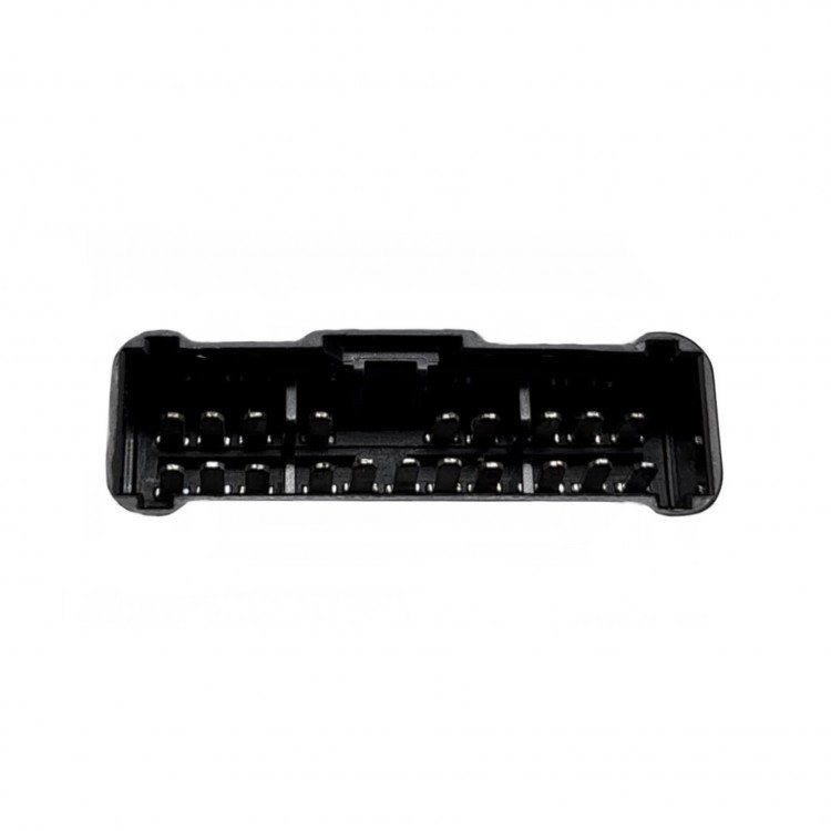 Honda Düğme Cam Açma Cıvıc 02-06/Crv 02-05 Ön Sol