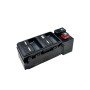 Honda  Düğme Cam Açma Accord 03-07 Ön Sol
