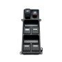 Honda  Düğme Cam Açma Accord 03-07 Ön Sol