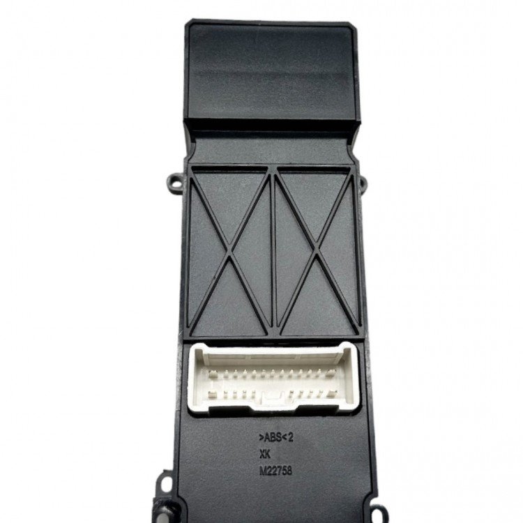 Honda  Düğme Cam Açma Accord 03-07 Ön Sol