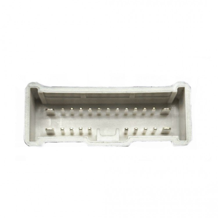 Honda  Düğme Cam Açma Accord 03-07 Ön Sol
