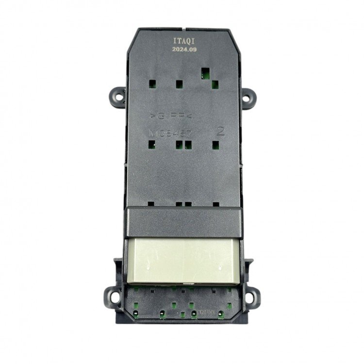Honda Düğme Cam Açma Cıvıc H.b 07-11 Ön Sol (Çift Auto)