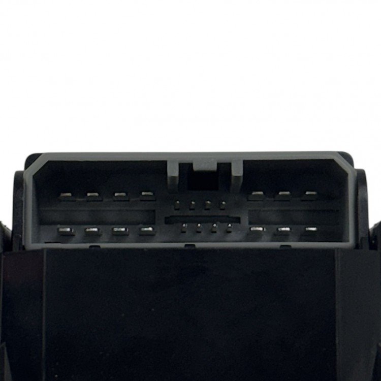 Honda Düğme Cam Açma Cıvıc 06-11 Ön Sol