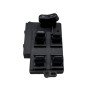 Honda  Düğme Cam Açma Accord 90-94 Ön Sol