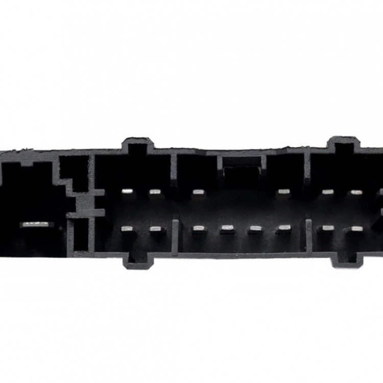 Honda  Düğme Cam Açma Accord 90-94 Ön Sol