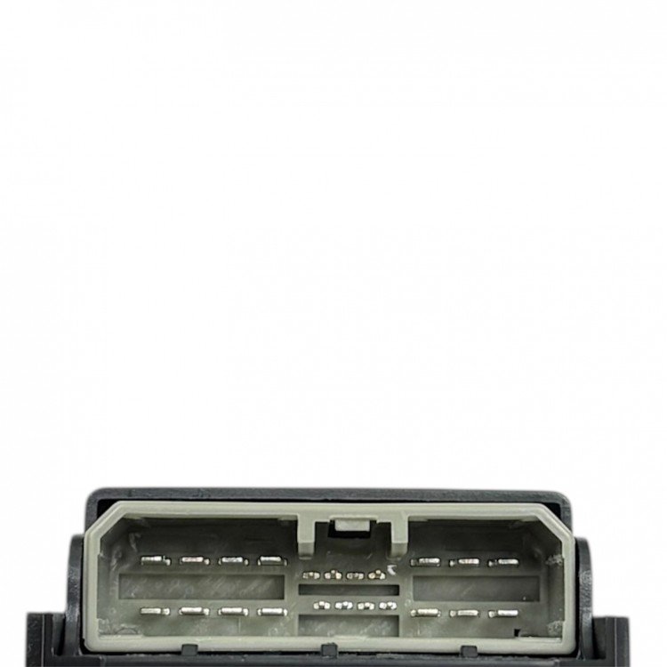 Honda Düğme Cam Açma Crv 07-12 Ön Sol (Çift Auto)
