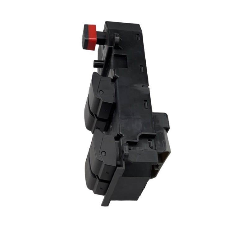 Honda Düğme Cam Açma Cıty 07-13 Ön Sol (Dörtlü)