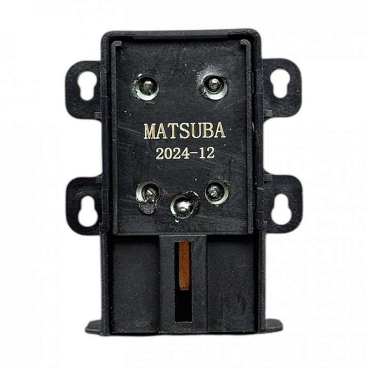 Honda Düğme Cam Açma Jazz 02-08 Ön Sağ