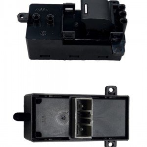 Honda Düğme Cam Açma Accord 08-15 Arka Sol/Sağ