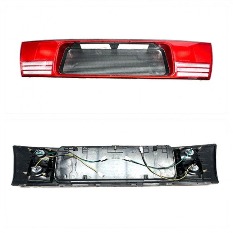 Suzukı Stop Bagaj Swift 90-94 (Sedan)